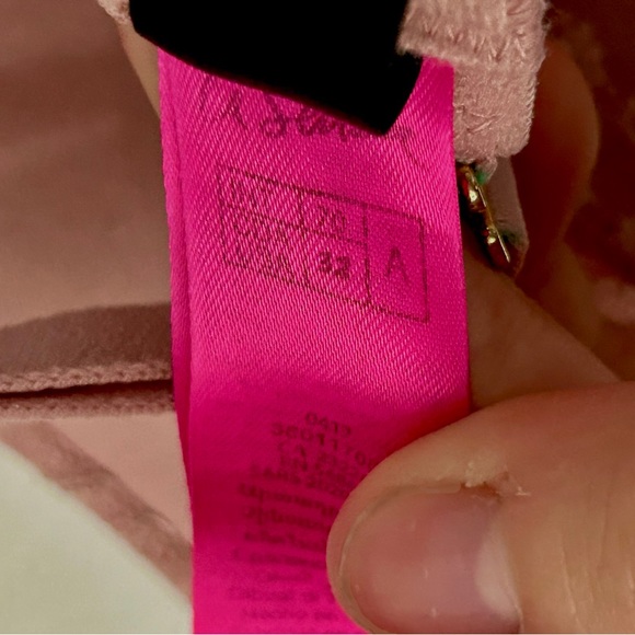 La SENZA Push Up Bra - Picture 5 of 5